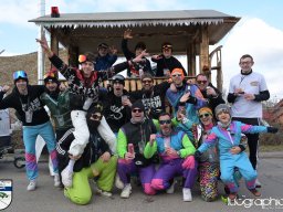 Umzug in Koenen 2025